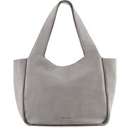 FredsBruder Just Easy Shopper Tasche Leder 33 cm Produktbild