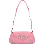 PINKO Classic 520 Schultertasche Leder 30 cm Produktbild PINKO Classic 520 Schultertasche Leder 30 cm Produktbild