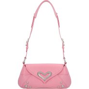 PINKO Classic 520 Schultertasche Leder 30 cm Produktbild