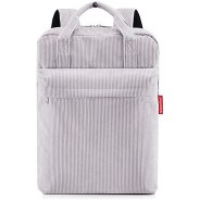 reisenthel Allday Backpack Daypack M 39 cm Laptopfach Produktbild