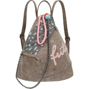 Fritzi aus Preußen Tomke Limited Ranch City Rucksack 42 cm Produktbild