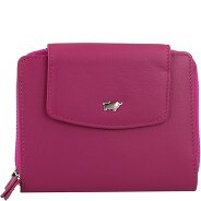 Braun Büffel Joy Geldbörse RFID Schutz Leder 12 cm Produktbild Braun Büffel Joy Geldbörse RFID Schutz Leder 12 cm Produktbild