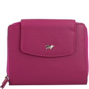 Braun Büffel Joy Geldbörse RFID Schutz Leder 12 cm Produktbild
