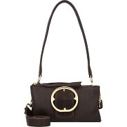 Harbour 2nd Flavia Schultertasche Leder 22 cm Produktbild