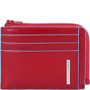 Piquadro Blue Square Kreditkartenetui RFID Leder 11 cm Produktbild