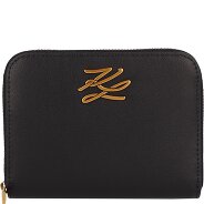 Karl Lagerfeld Autograph Geldbörse Leder 13 cm Produktbild