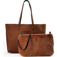 Replay Shopper Tasche 35 cm Produktbild