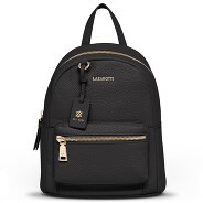 Lazarotti Bologna Leather City Rucksack Leder 27 cm Produktbild