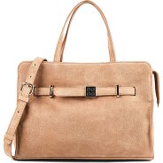 DuDu Handtasche Leder 32 cm Produktbild