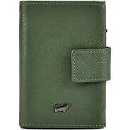 Braun Büffel Robin Kreditkartenetui RFID Schutz Leder 7.5 cm Produktbild
