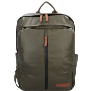Greenburry Waterproof Aviator Daypack 42 cm Laptopfach Produktbild