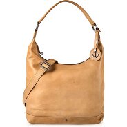 Harbour 2nd Anchor Love Emmy Schultertasche Leder 39 cm Produktbild