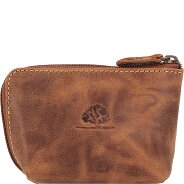 Greenburry Vintage Schlüsseletui Leder 11 cm Produktbild