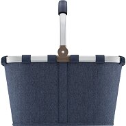reisenthel Carrybag Einkaufstasche 48 cm Produktbild reisenthel Carrybag Einkaufstasche 48 cm Produktbild