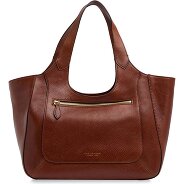 The Bridge Luce Soft Shopper Tasche Leder 50 cm Produktbild