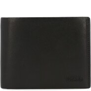 Picard London 1 Geldbörse RFID Schutz Leder 12 cm Produktbild