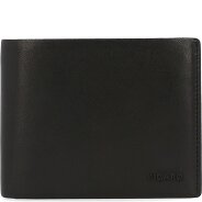 Picard London 1 Geldbörse RFID Schutz Leder 12 cm Produktbild