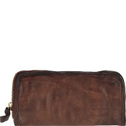 Campomaggi Carry Over Geldbörse Leder 20 cm Produktbild
