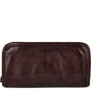 Campomaggi Carry Over Geldbörse Leder 20 cm Produktbild