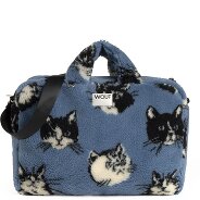 Wouf Teddy Weekender Reisetasche 44 cm Produktbild Wouf Teddy Weekender Reisetasche 44 cm Produktbild