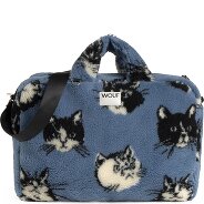Wouf Teddy Weekender Reisetasche 44 cm Produktbild