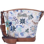 Anekke Mediterranean Sunrise Umhängetasche 27 cm Produktbild