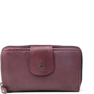 Harbour 2nd Anchor Love Geldbörse Leder 16 cm Produktbild