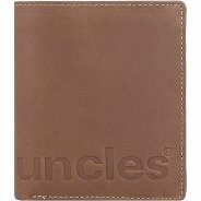 aunts & uncles Hunter Geldbörse Leder 10 cm Produktbild