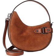 Lauren Ralph Lauren Tasha Schultertasche Leder 19.5 cm Produktbild
