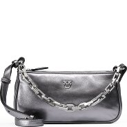 PINKO Half Moon Handtasche Leder 23 cm Produktbild