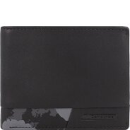 Samsonite Pro-DLX 6 Geldbörse RFID Leder 10,5 cm Produktbild