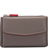 Mywalit Geldbörse RFID Schutz Leder 14 cm Produktbild