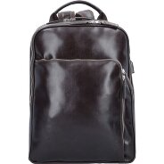 Picard Buddy Rucksack Leder 39 cm Laptopfach Produktbild