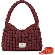 LES VISIONNAIRES Unio Hobo Schultertasche 47 cm Produktbild