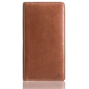 Jekyll & Hide Texas Geldbörse RFID Leder 11 cm Produktbild