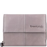Greenland Nature Nature Soft Geldbörse RFID Leder 13 cm Produktbild Greenland Nature Nature Soft Geldbörse RFID Leder 13 cm Produktbild