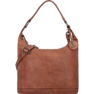 Harbour 2nd Anchor Love Emmy Schultertasche Leder 39 cm Produktbild