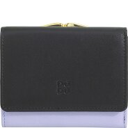 DuDu Corsica Geldbörse RFID Schutz Leder 11 cm Produktbild
