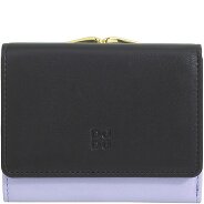 DuDu Corsica Geldbörse RFID Schutz Leder 11 cm Produktbild