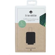 Travelite Basics Kofferschutzhülle 77 cm Produktbild