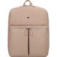 Braun Büffel Hanna Business-Rucksack M Leder 40 cm Laptopfach Produktbild