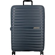 Jump Xwave 4 Rollen Trolley 76 cm mit Dehnfalte Produktbild Jump Xwave 4 Rollen Trolley 76 cm mit Dehnfalte Produktbild