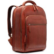 The Chesterfield Brand Maggiore Daypack Leder 40 cm Laptopfach Produktbild