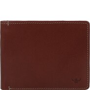 Golden Head Bari Geldbörse RFID Schutz Leder 22 cm Produktbild