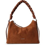 Coccinelle Boheme Schultertasche Leder 31 cm Produktbild