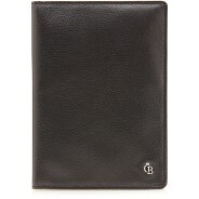 Castelijn & Beerens Vita Reisepassetui RFID Leder 10 cm Produktbild
