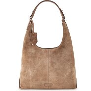 Burkely Vienna Schultertasche Leder 38 cm Produktbild