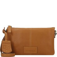 Burkely Soft Skylar Umhängetasche Leder 19 cm Produktbild