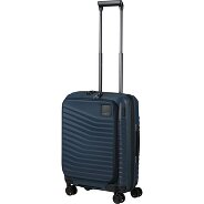 Samsonite Intuo 4 Rollen Kabinentrolley 55 cm Laptopfach mit Dehnfalte Produktbild