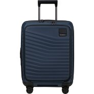 Samsonite Intuo 4 Rollen Kabinentrolley 55 cm Laptopfach mit Dehnfalte Produktbild